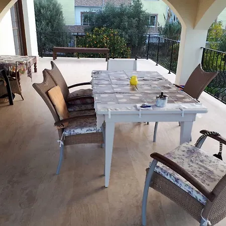 Mountain Breeze - Kyrenia * Кирения