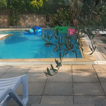 Вилла Mountain Breeze - Kyrenia *
