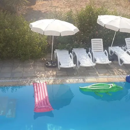 Mountain Breeze - Kyrenia Вилла