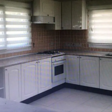 Villa Mountain Breeze - Kyrenia *