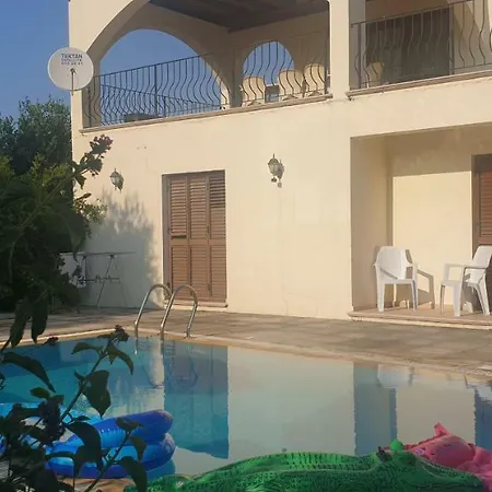Villa Mountain Breeze - Kyrenia