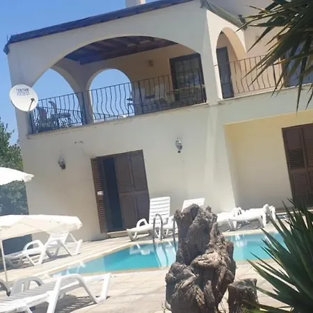 Mountain Breeze - Kyrenia Villa