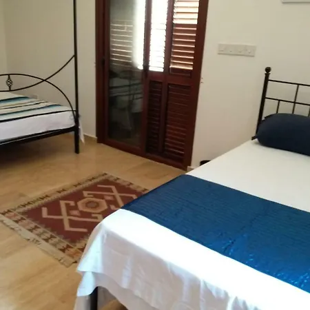 Mountain Breeze - Kyrenia Villa